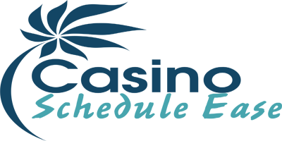 Casino Schedule Ease Services Status