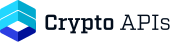 Crypto APIs 2.0 Status Page Status