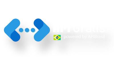 API Brasil Status