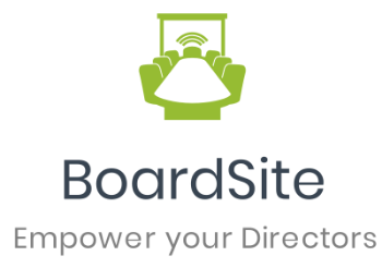 BoardSite Status