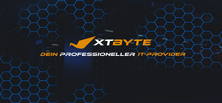 NXTByte IT-Solutions Status