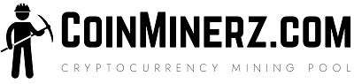 CoinMinerz Service Status Status