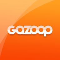 Gazoop Status