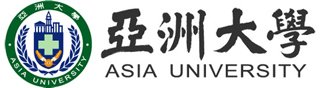 亞洲大學院系網站狀態 Status