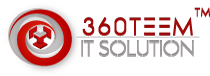 360teem Server Status Monitor Status