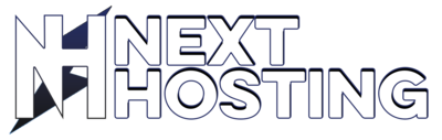 NextHosting - Status Status