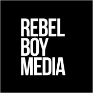 Rebel Boy Media Status