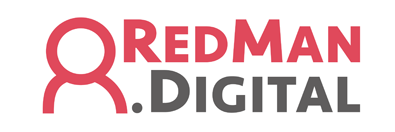 Red Man Digital Status Status