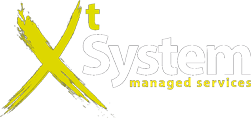 XtSystem Status Page Status