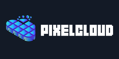 PixelCloud 服务状态监控 Status