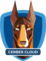 Cerber Security Cloud Status
