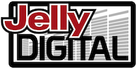 Jelly Digital Network Status Status