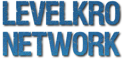 Réseau levelKro Network Status