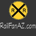 RailFanAZ Services - Status Status
