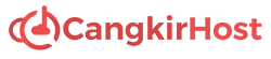 Monitoring Server Cangkir Host Status