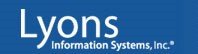 Lyons Info Systems Dashboard Status