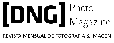 DNG Photo Magazine Status