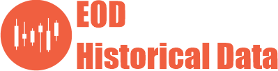EOD Historical Data Status
