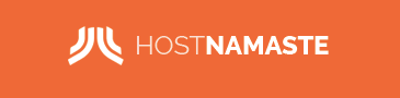 HostNamaste Server Status Status