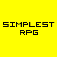 Simplest RPG - Servers monitor Status