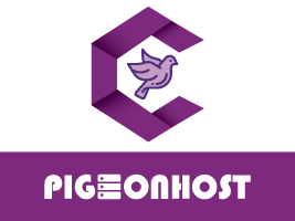 PigeonHost Status