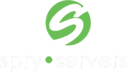 Spry Servers Status Status