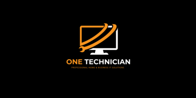 One Technician Status Page Status
