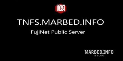 MaRbEd FujiNet Status