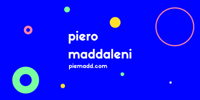 PieMadd Services Uptime Status