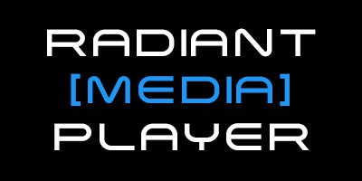 Radiant Media Player Status Status
